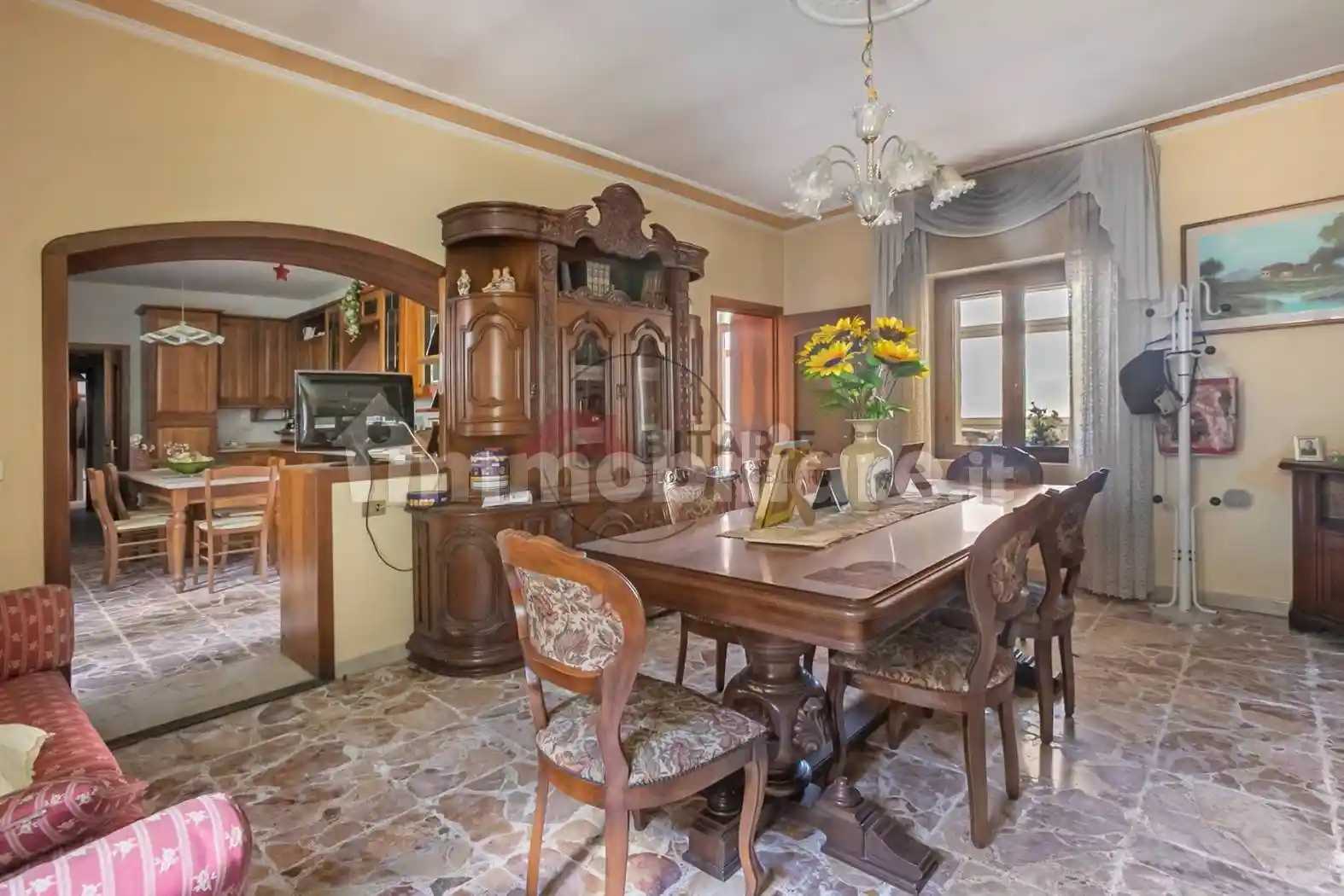 Casa indipendente in vendita a Mairano