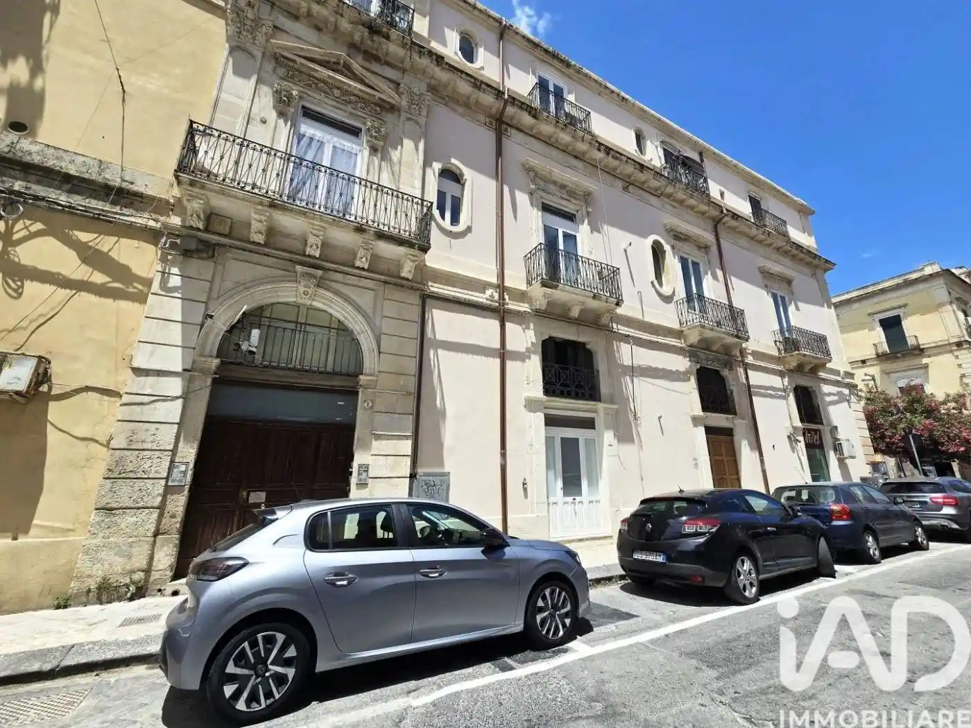 Appartamento in vendita a Siracusa