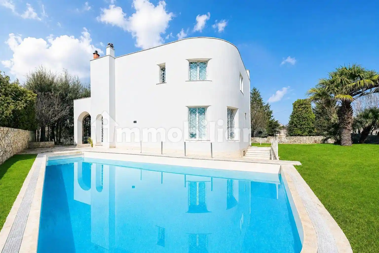 Villa in vendita a Fasano