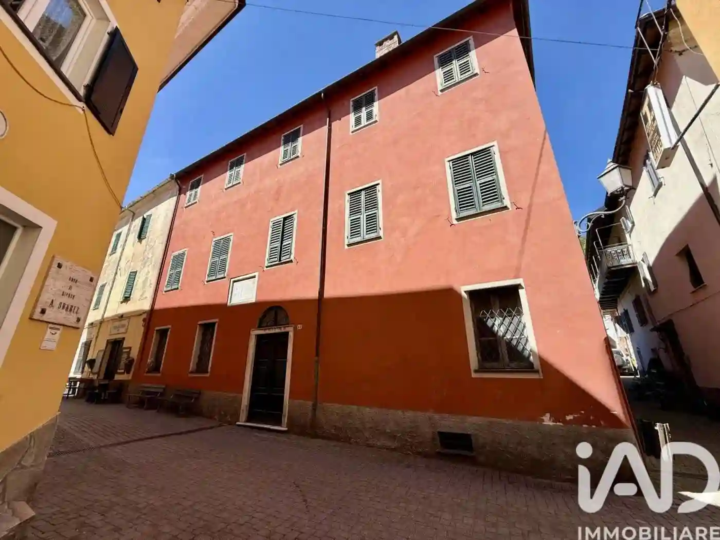 Palazzo - Edificio - foto 2