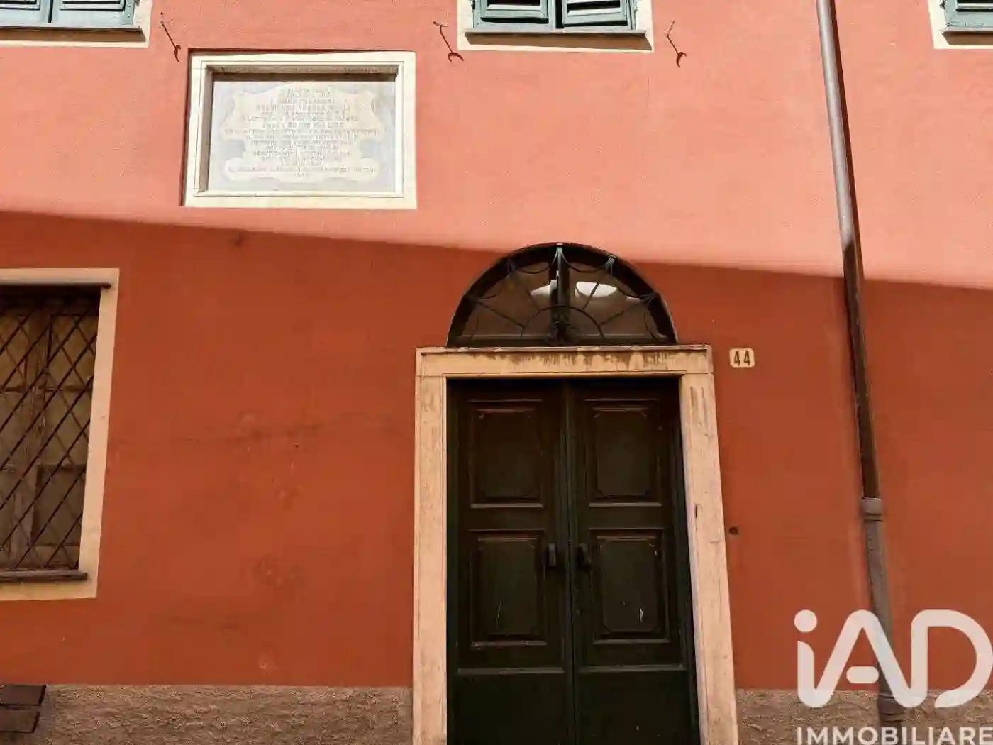 Palazzo - Edificio - foto 5