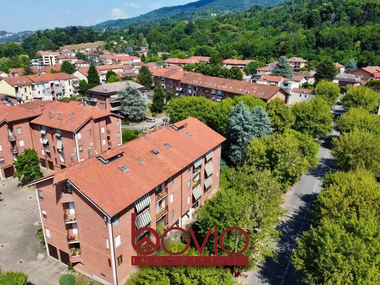 Appartamento in affitto a Torino