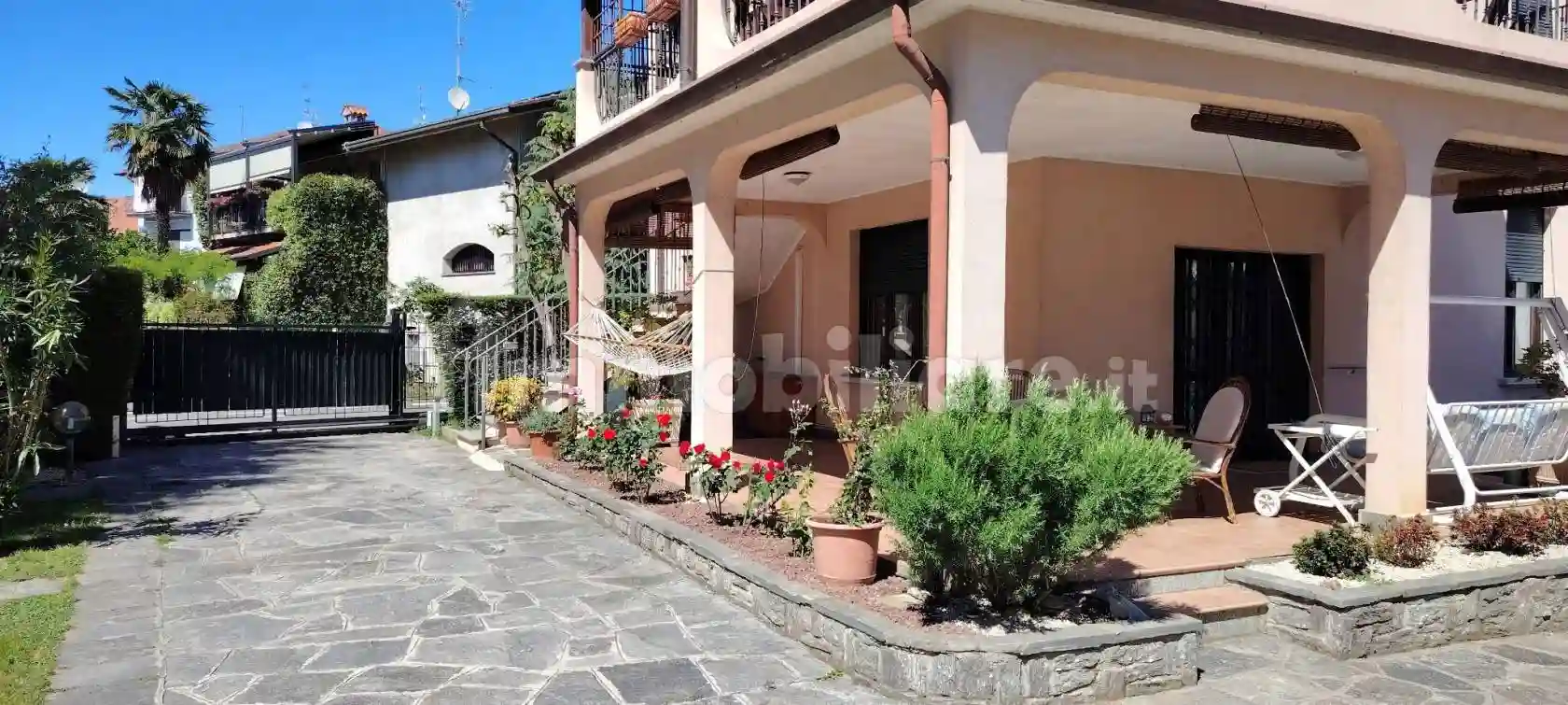 Villa - foto 5