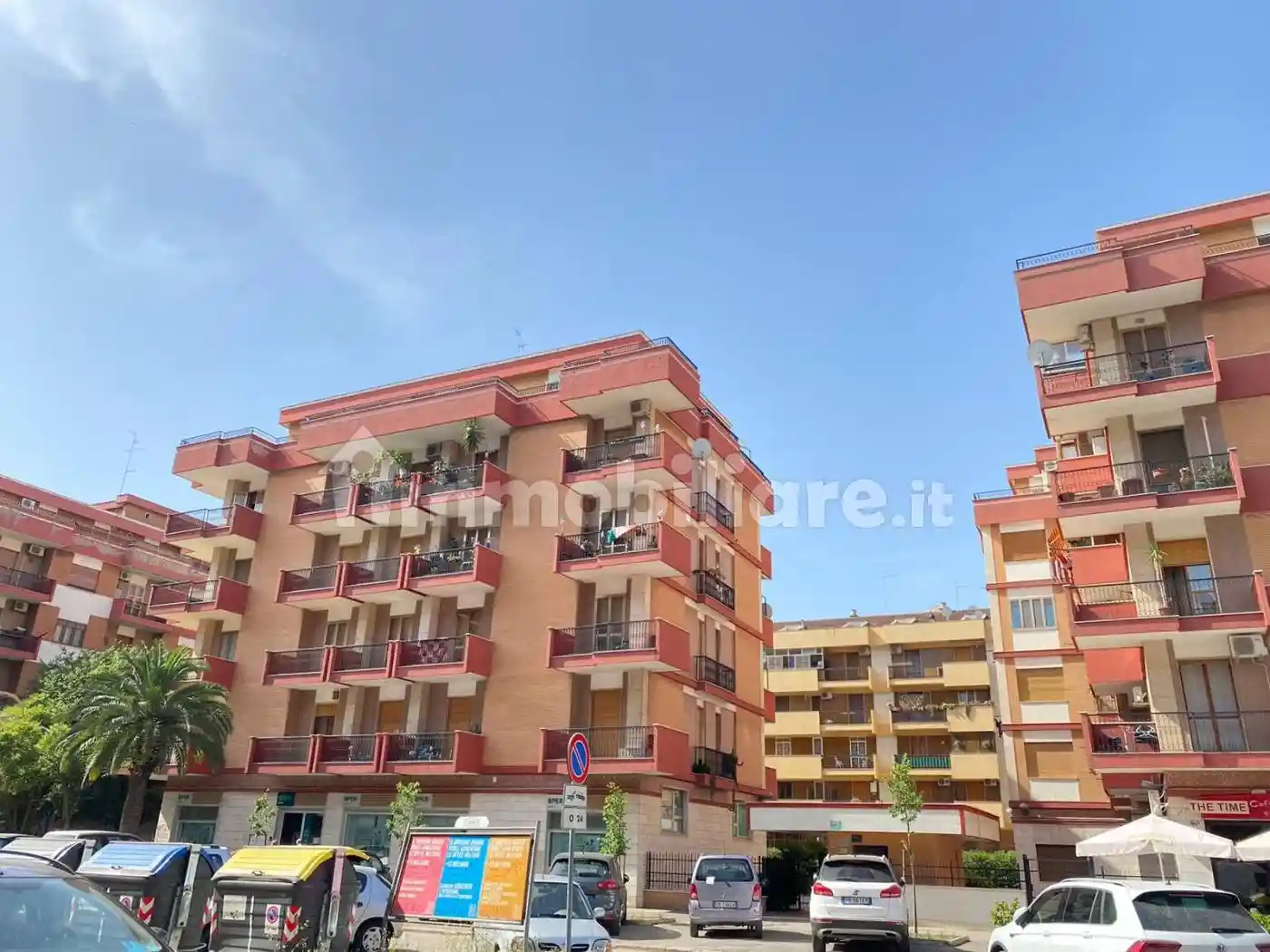 Appartamento in affitto a Foggia