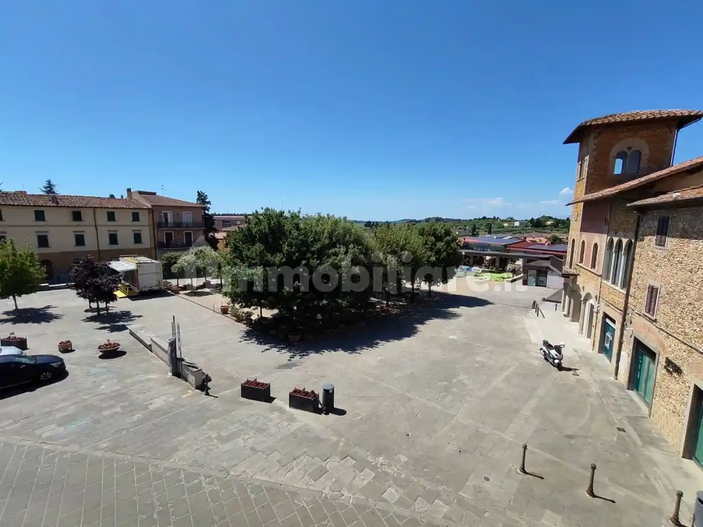 Appartamento in vendita a Barberino Tavarnelle