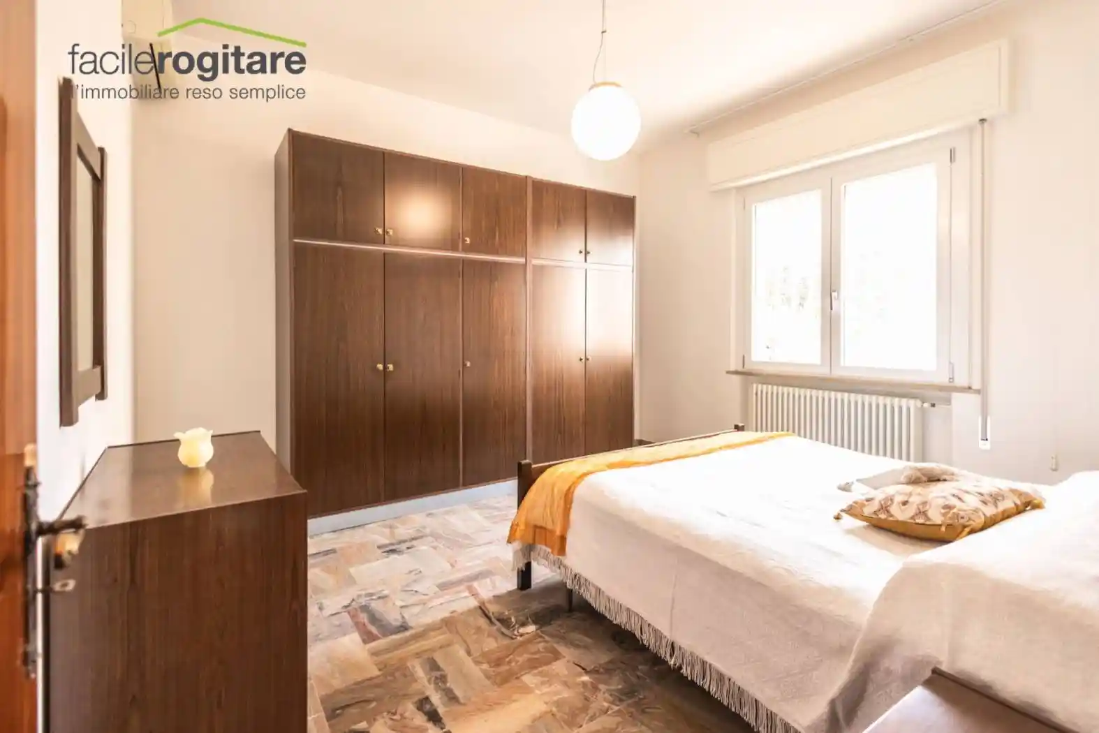 Appartamento in vendita a Gabicce Mare