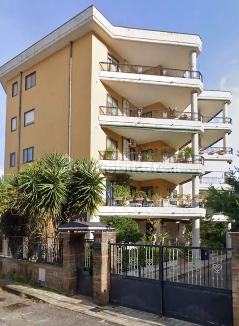 Appartamento in affitto a Nocera Inferiore