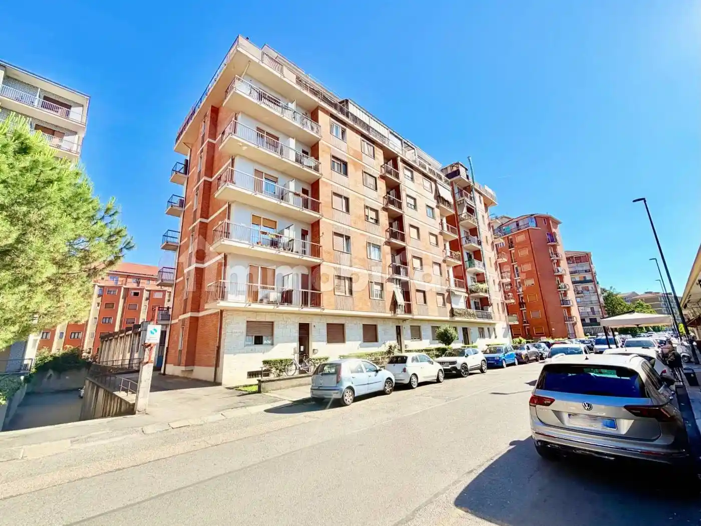 Appartamento in affitto a Torino