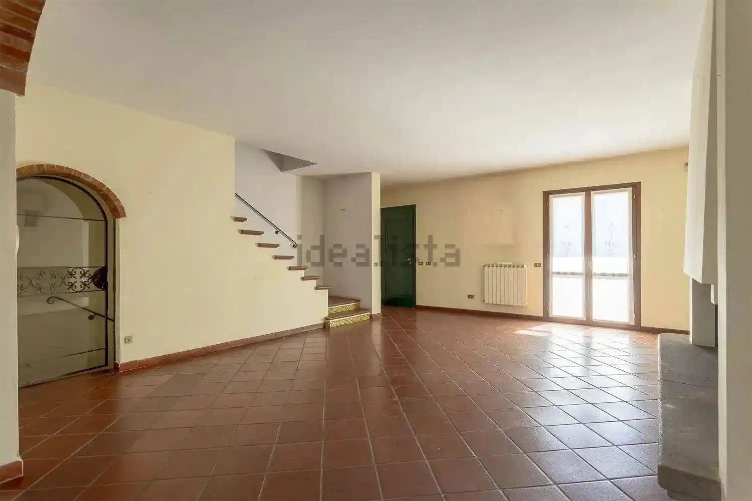 Villetta a schiera in vendita a Poggio a Caiano