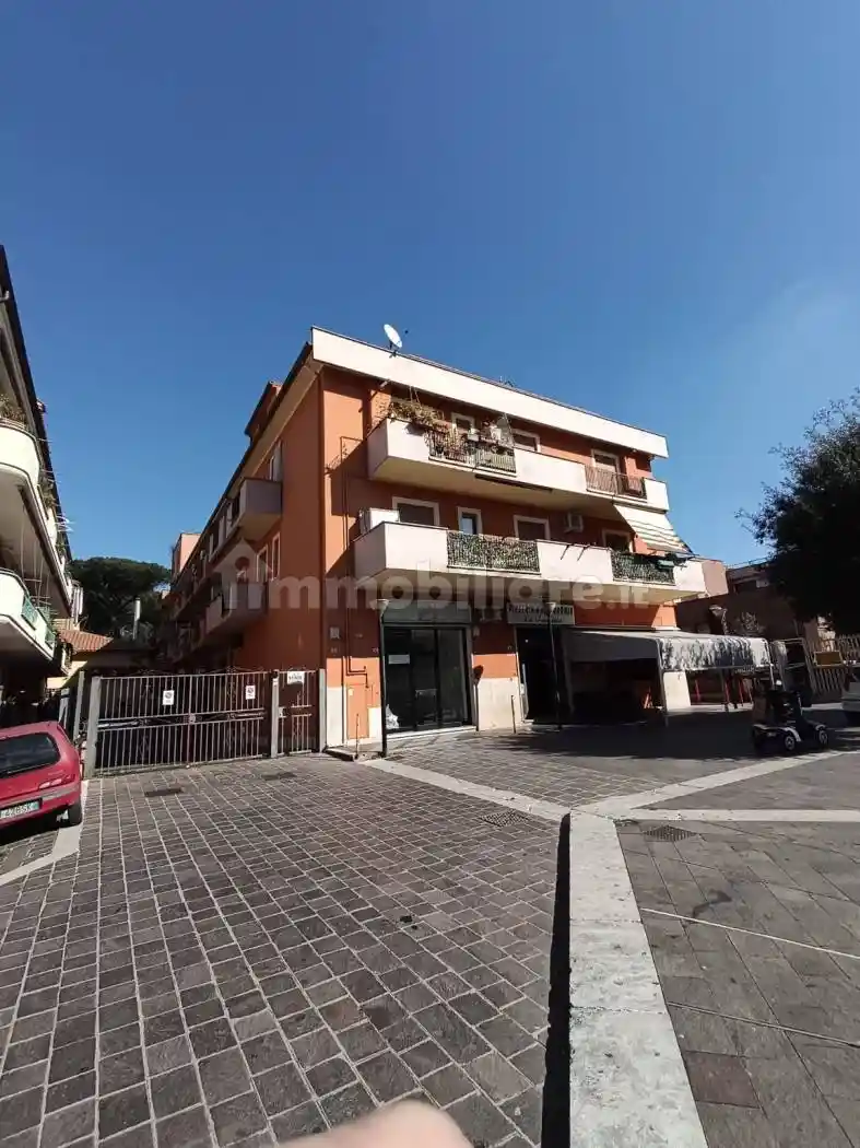 Appartamento in affitto a Albano Laziale