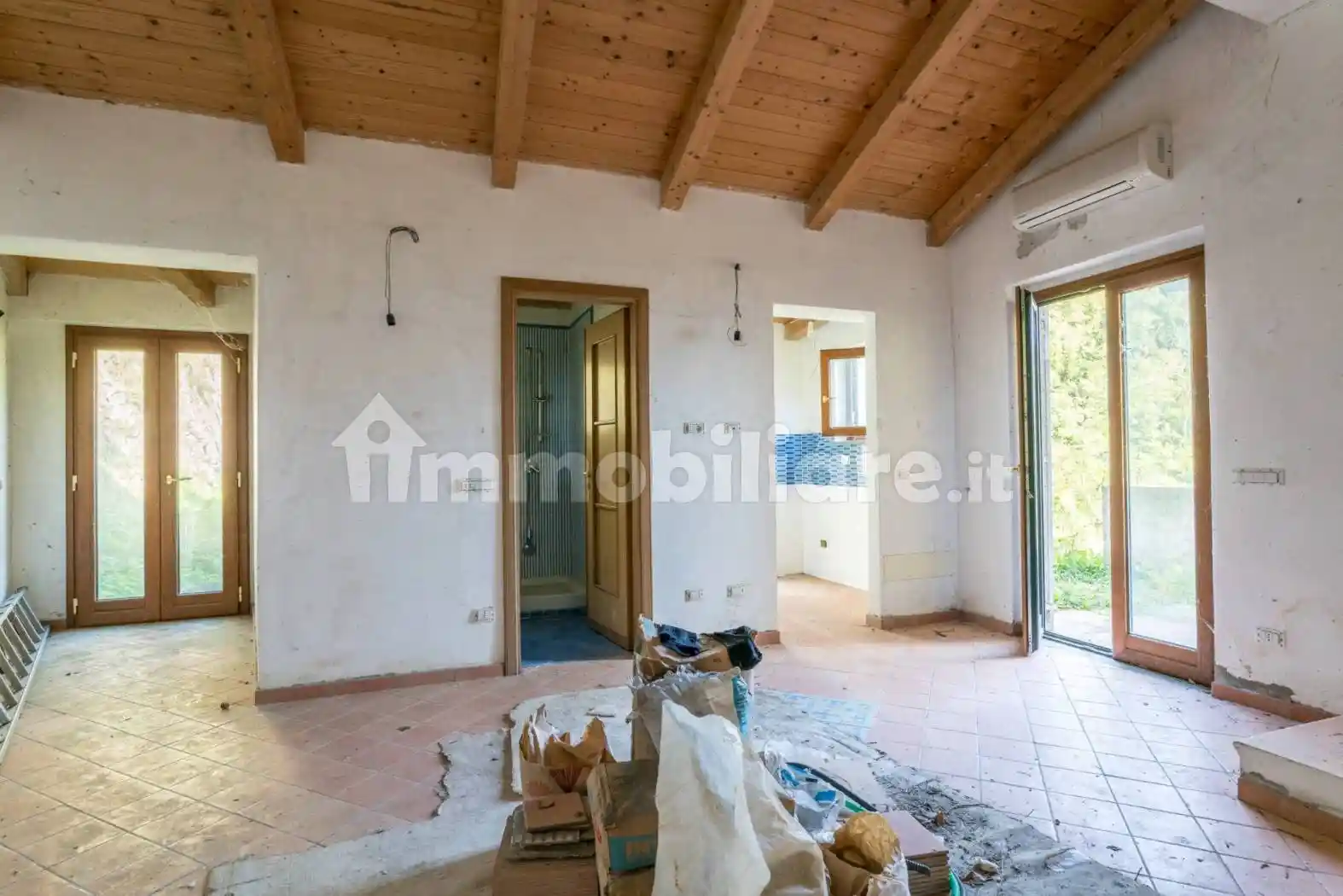 Villa in vendita a Amalfi