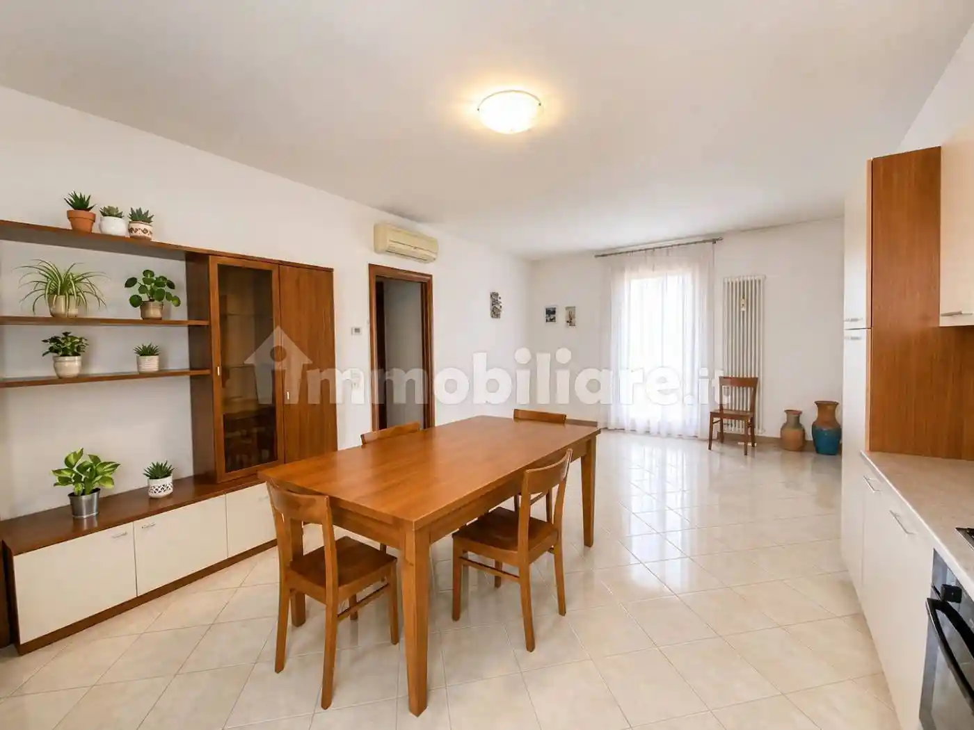 Appartamento in affitto a Montecchio Maggiore