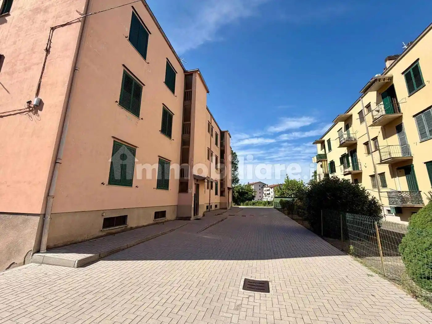 Appartamento in vendita a Mortara