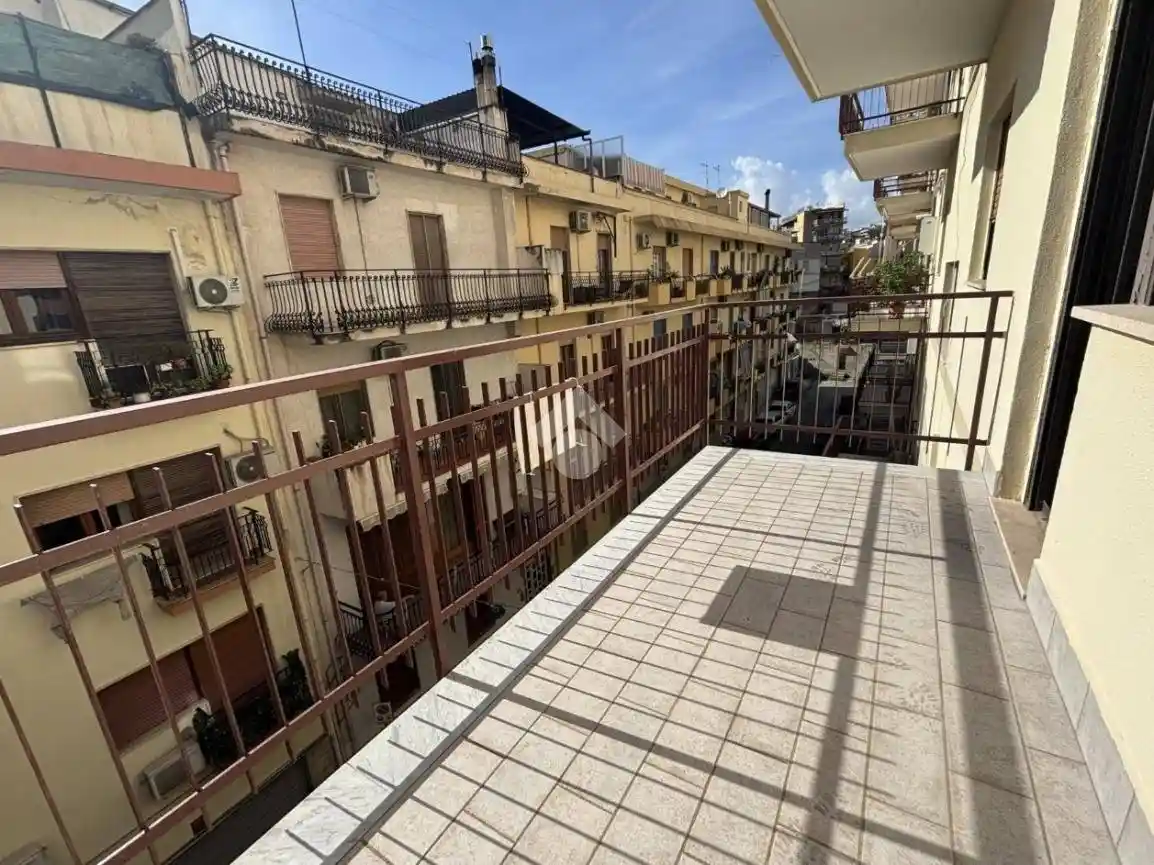 Appartamento in vendita a Reggio Calabria