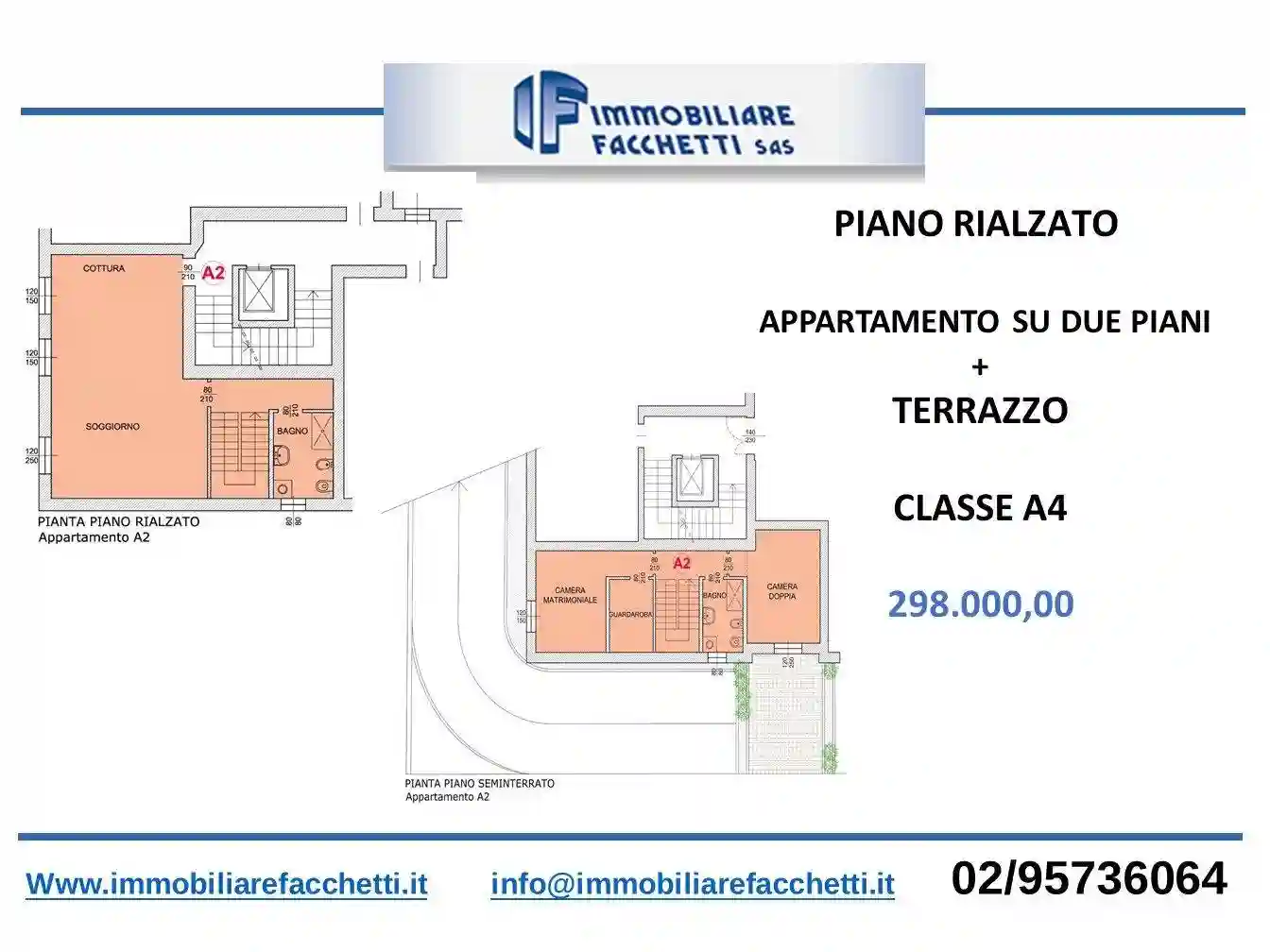 Appartamento - foto 2