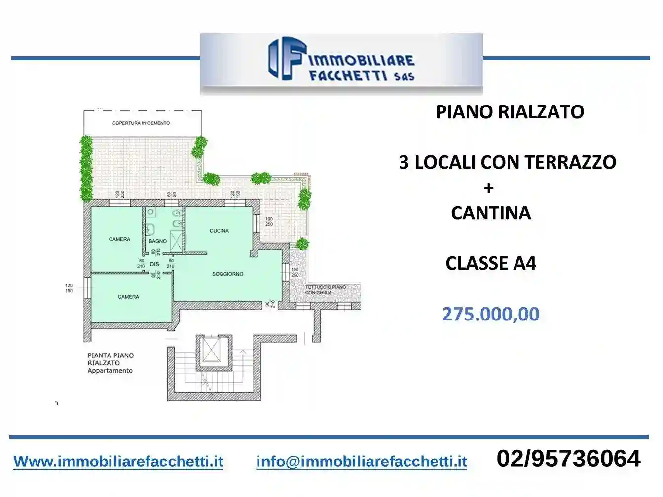 Appartamento - foto 3