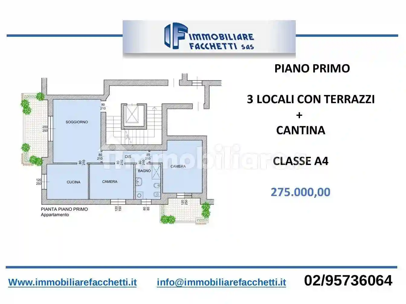 Appartamento - foto 5