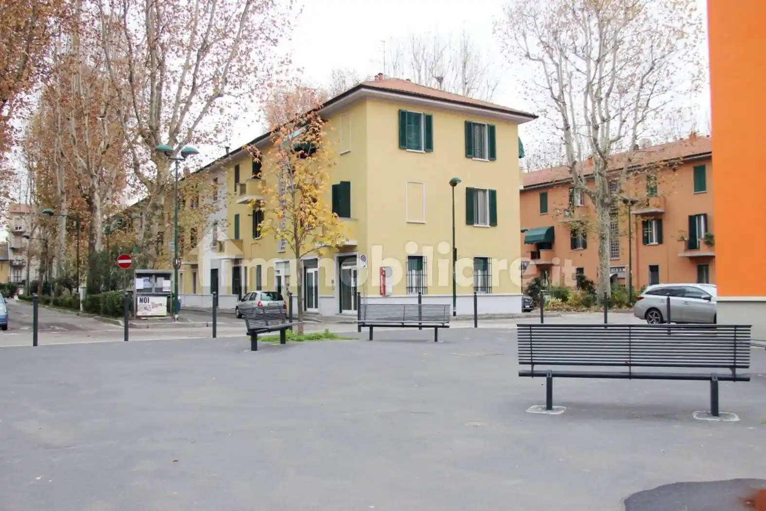 Appartamento in affitto a Sesto San Giovanni
