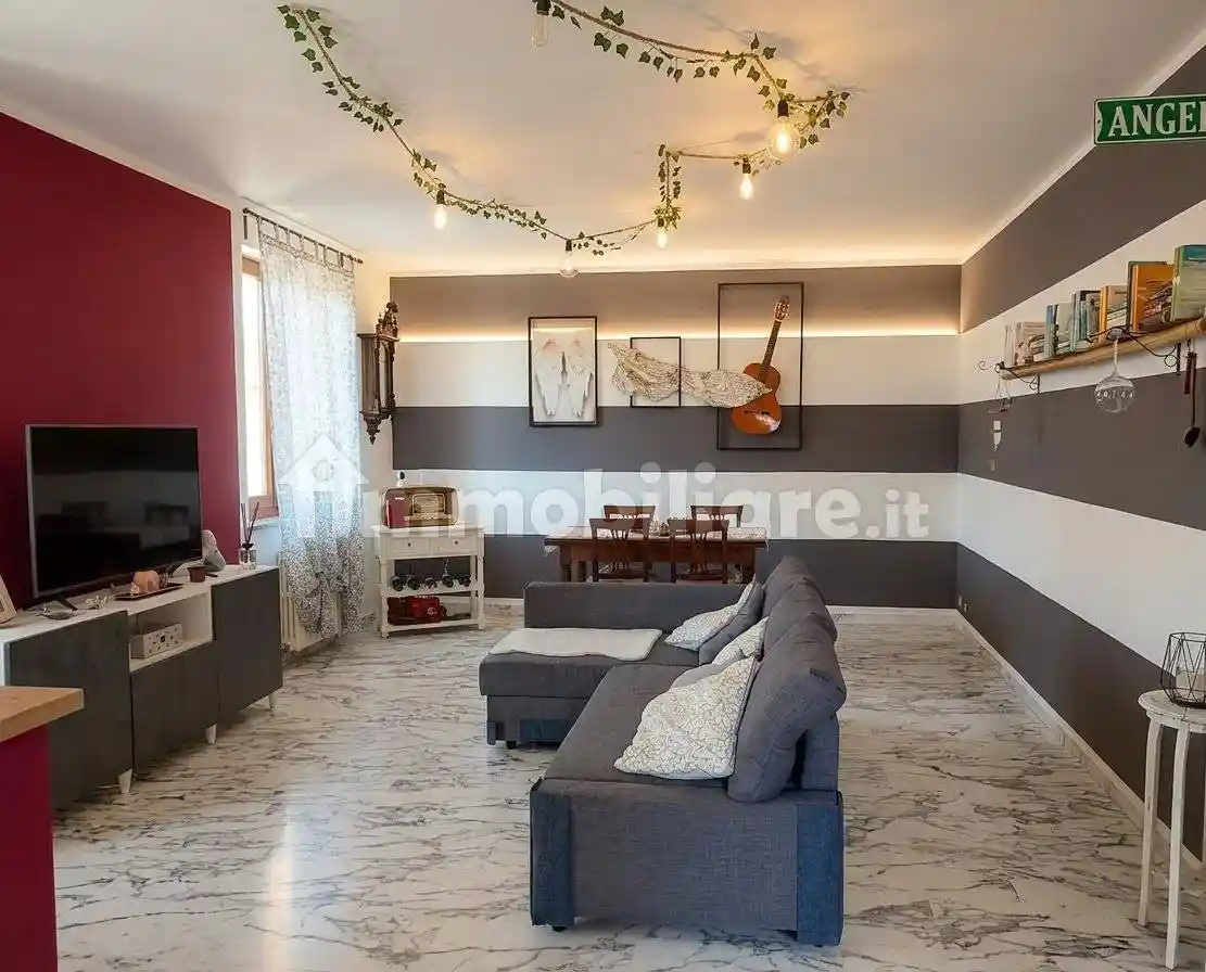 Villa in vendita a Gorlago