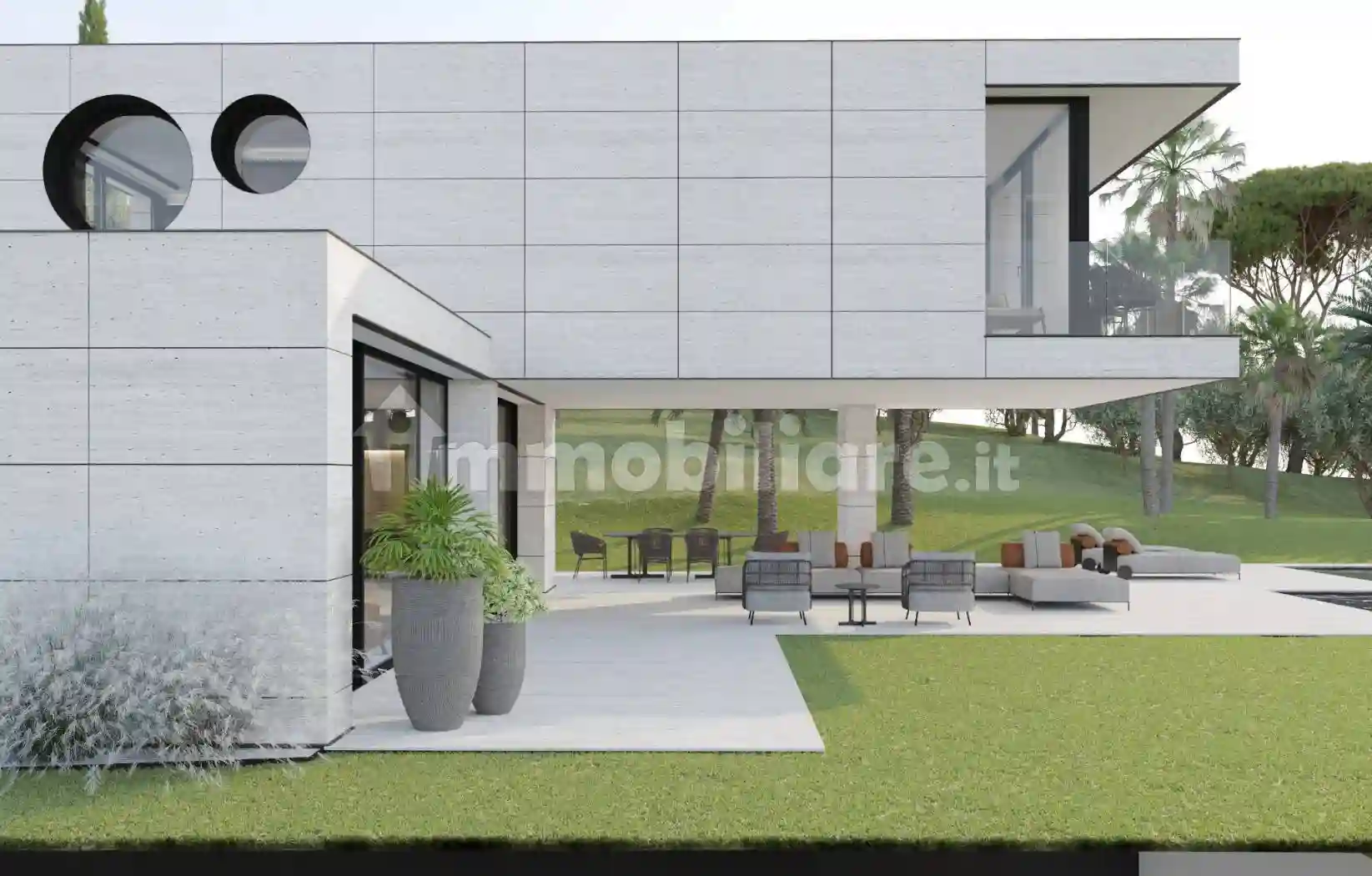 Villa - foto 3