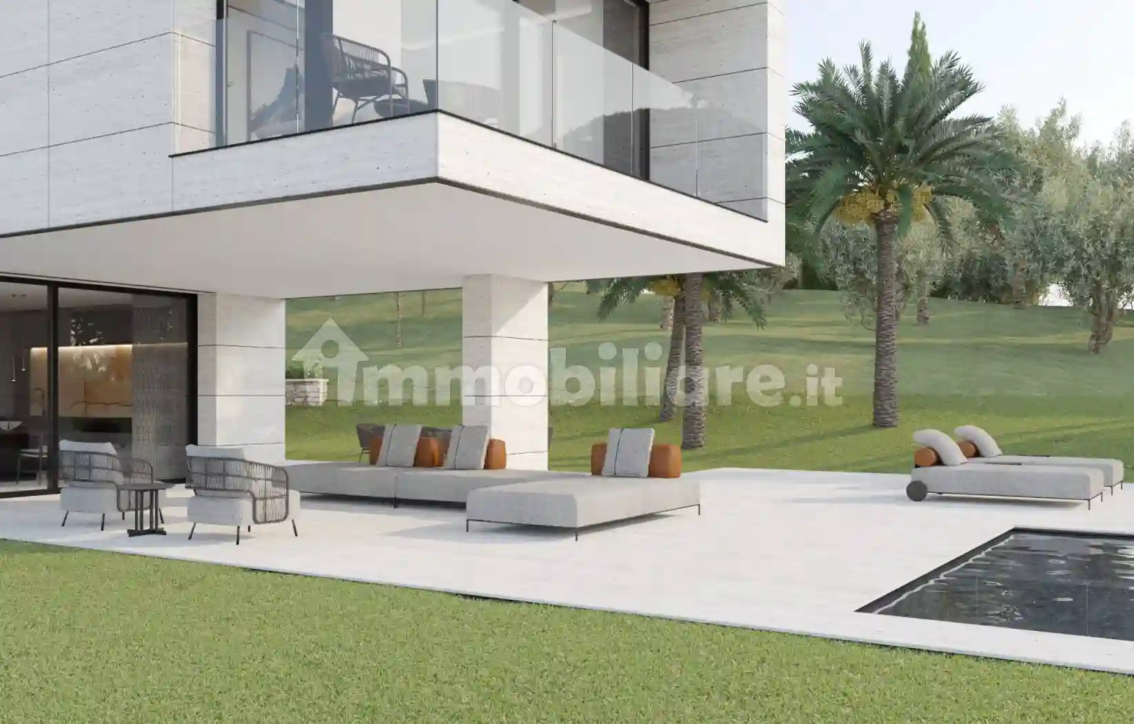 Villa - foto 4