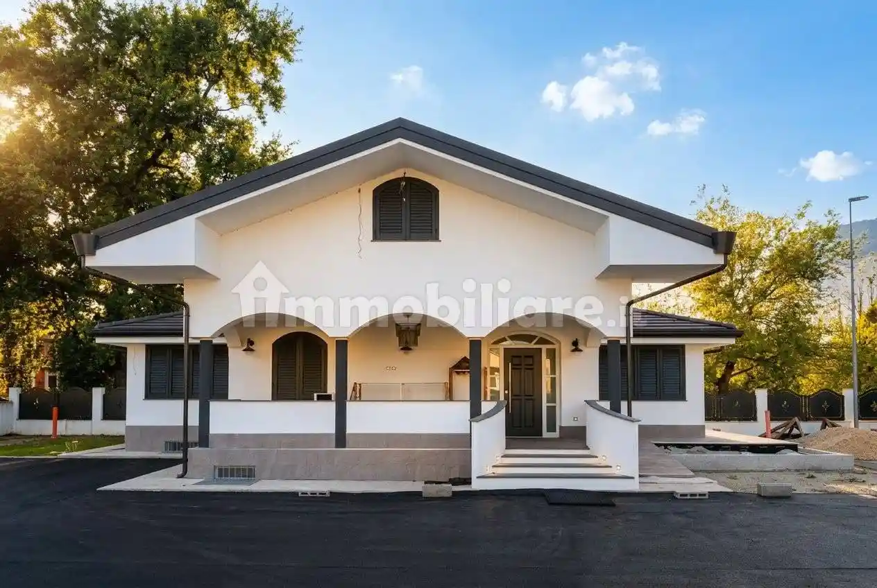 Villa in vendita a Mappano