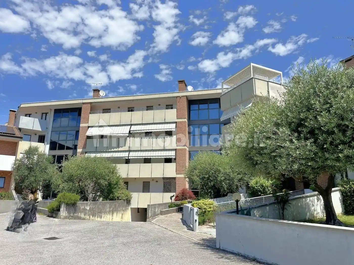 Appartamento in vendita a Cividale del Friuli