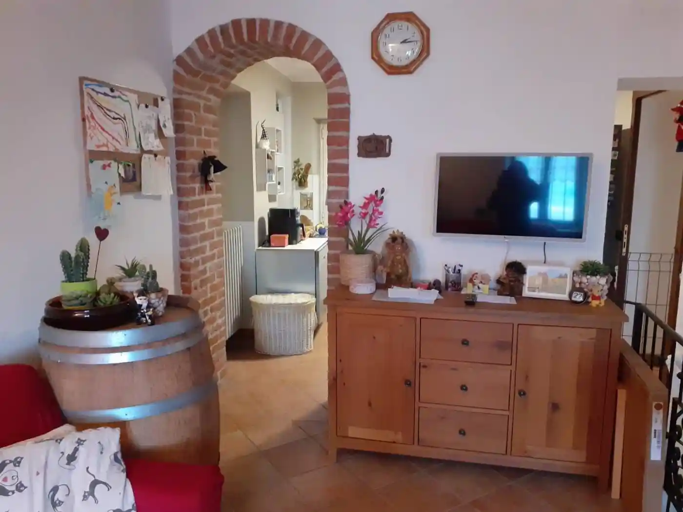 Villa in vendita a Bastia Mondovì