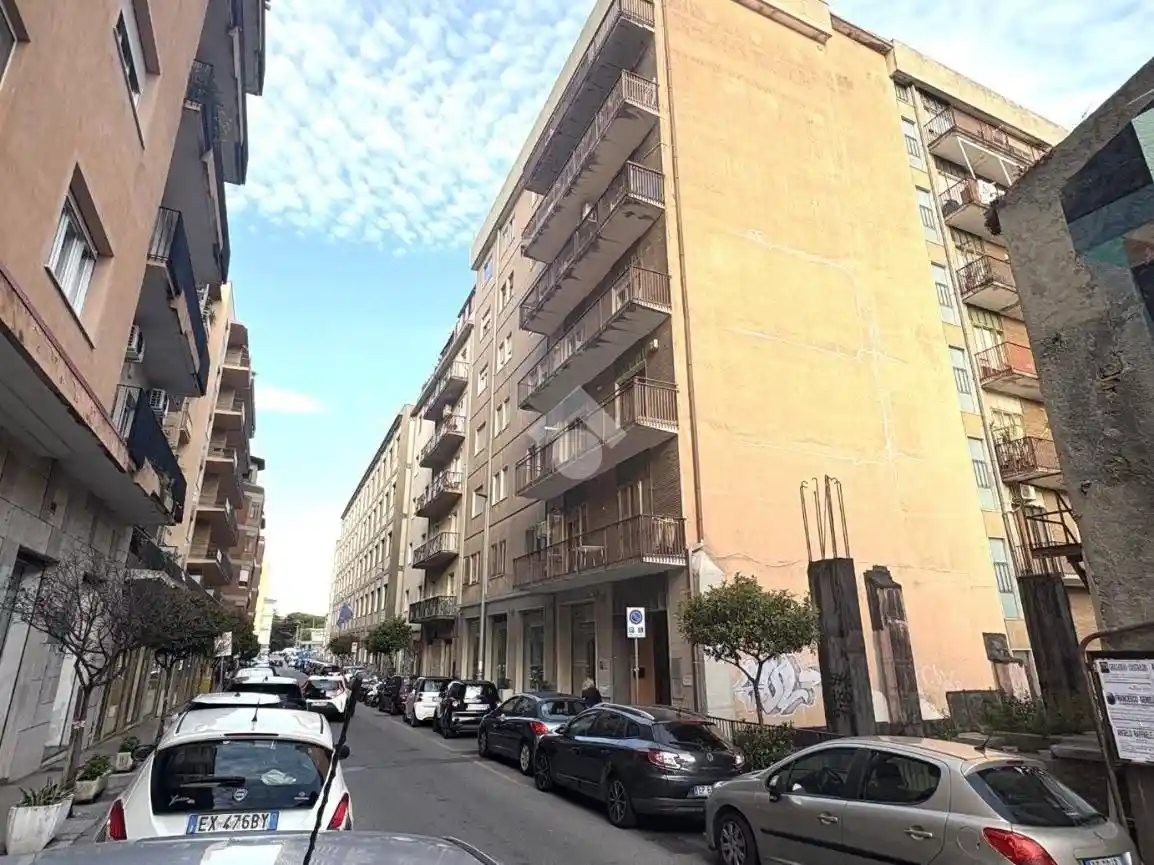 Appartamento in vendita a Catanzaro