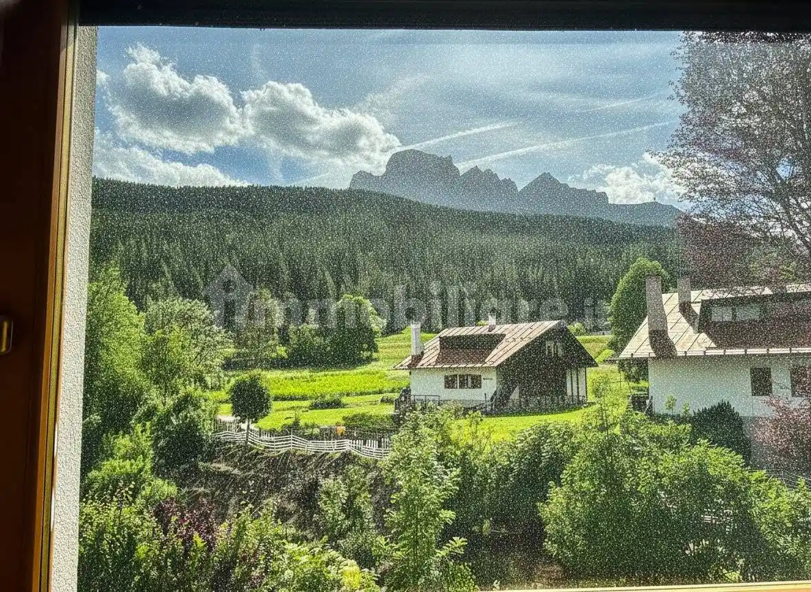 Appartamento in vendita a Borca di Cadore