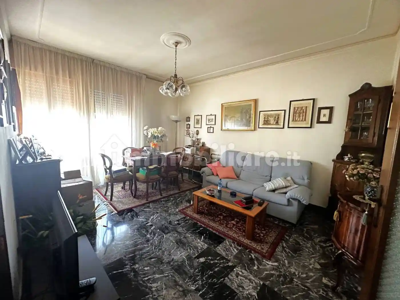 Appartamento in vendita a Spinea
