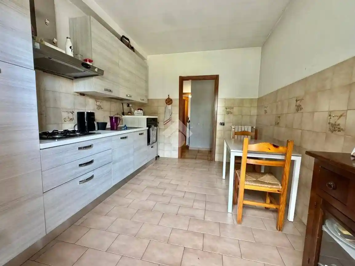 Appartamento in vendita a San Cesareo