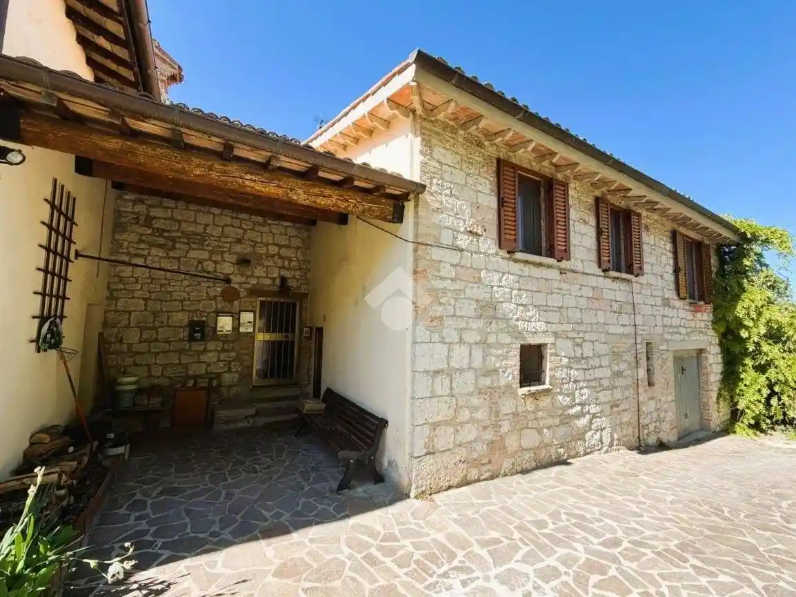 Appartamento in vendita a Gubbio