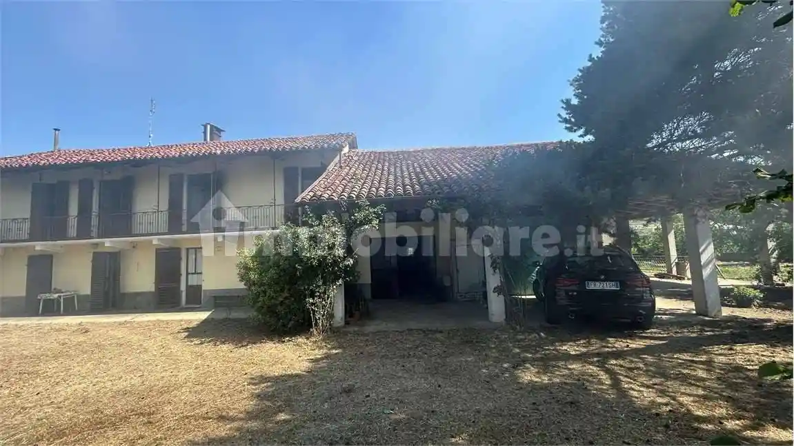 Casa indipendente in vendita a Macello