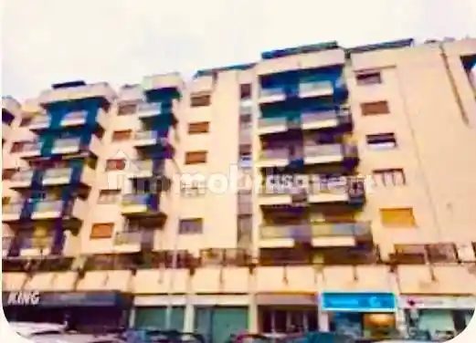 Appartamento in vendita a Palermo