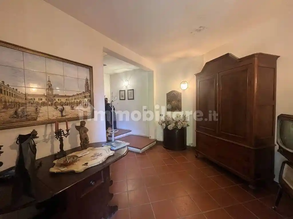 Villa in vendita a Modena