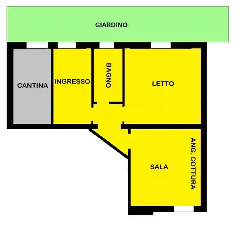 Villa - foto 3