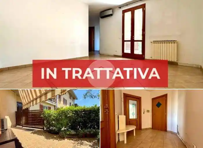 Appartamento in vendita a Offlaga