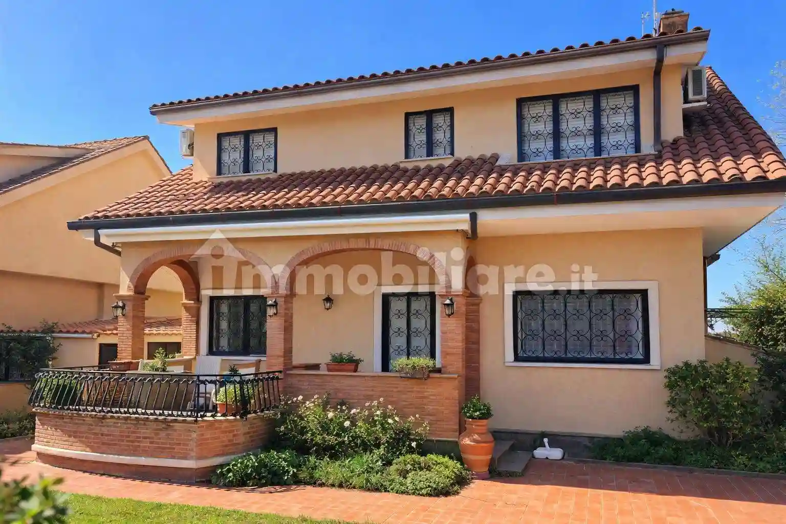 Villa - foto 5