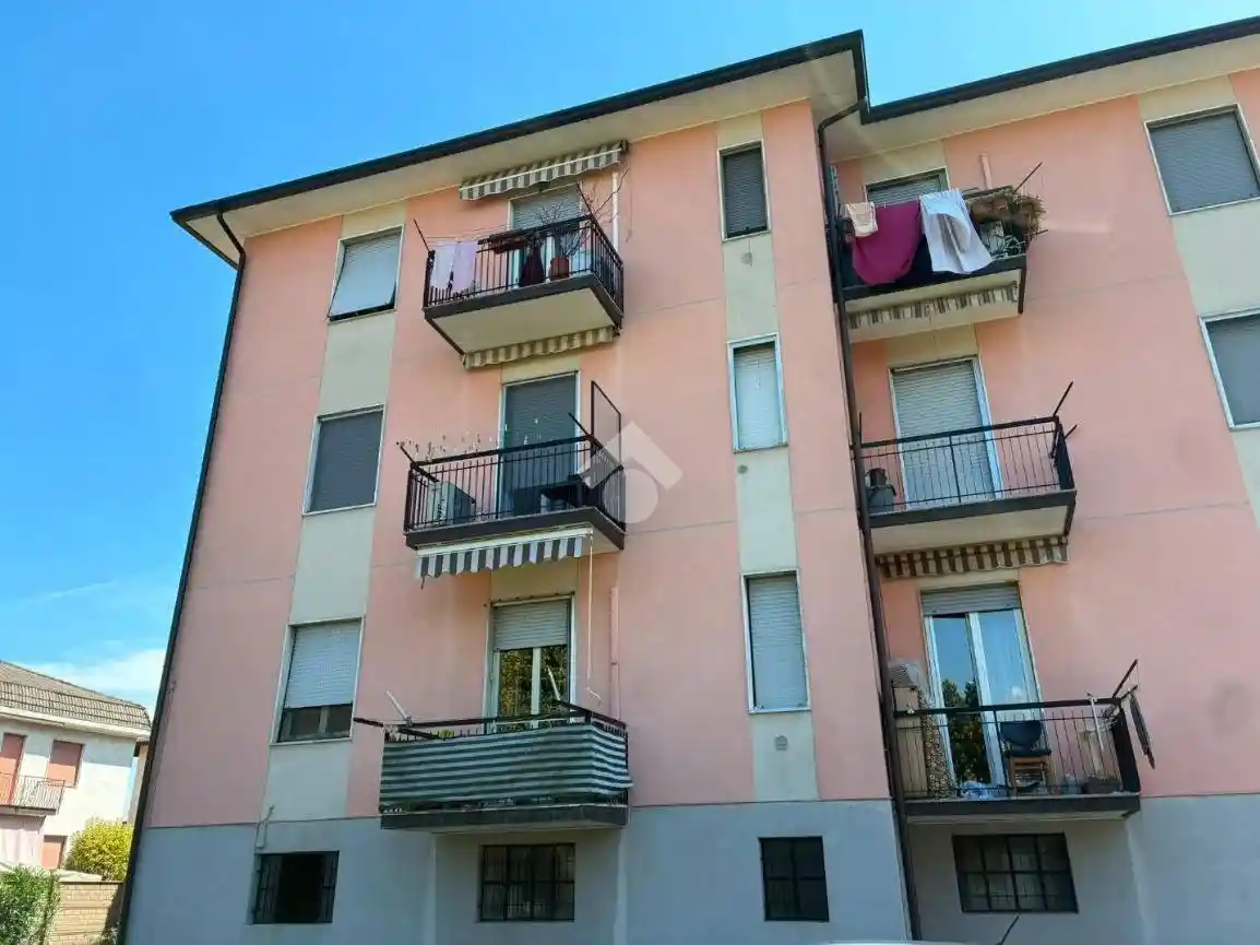 Appartamento in vendita a Corbetta