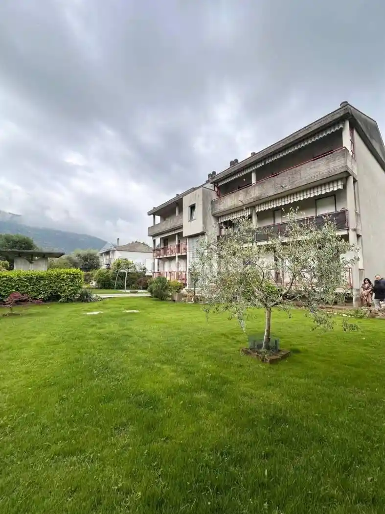 Appartamento in vendita a Nave