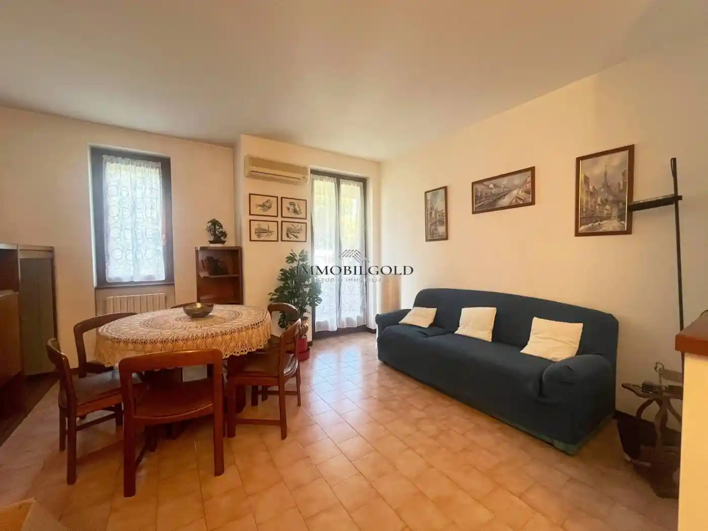 Appartamento in vendita a Abbiategrasso