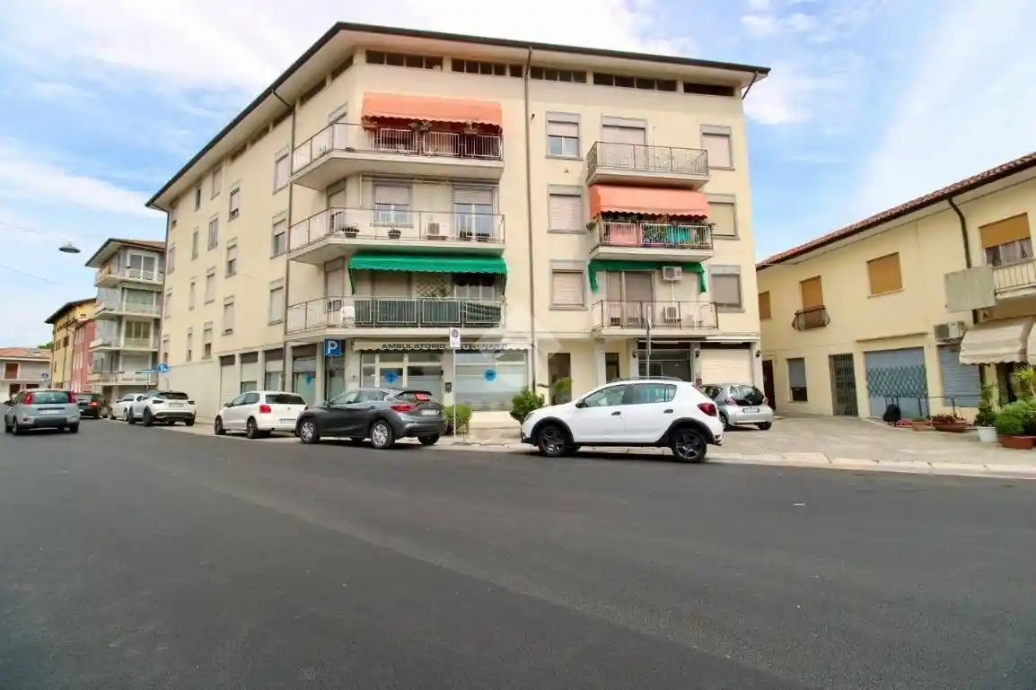 Appartamento in vendita a Palmanova