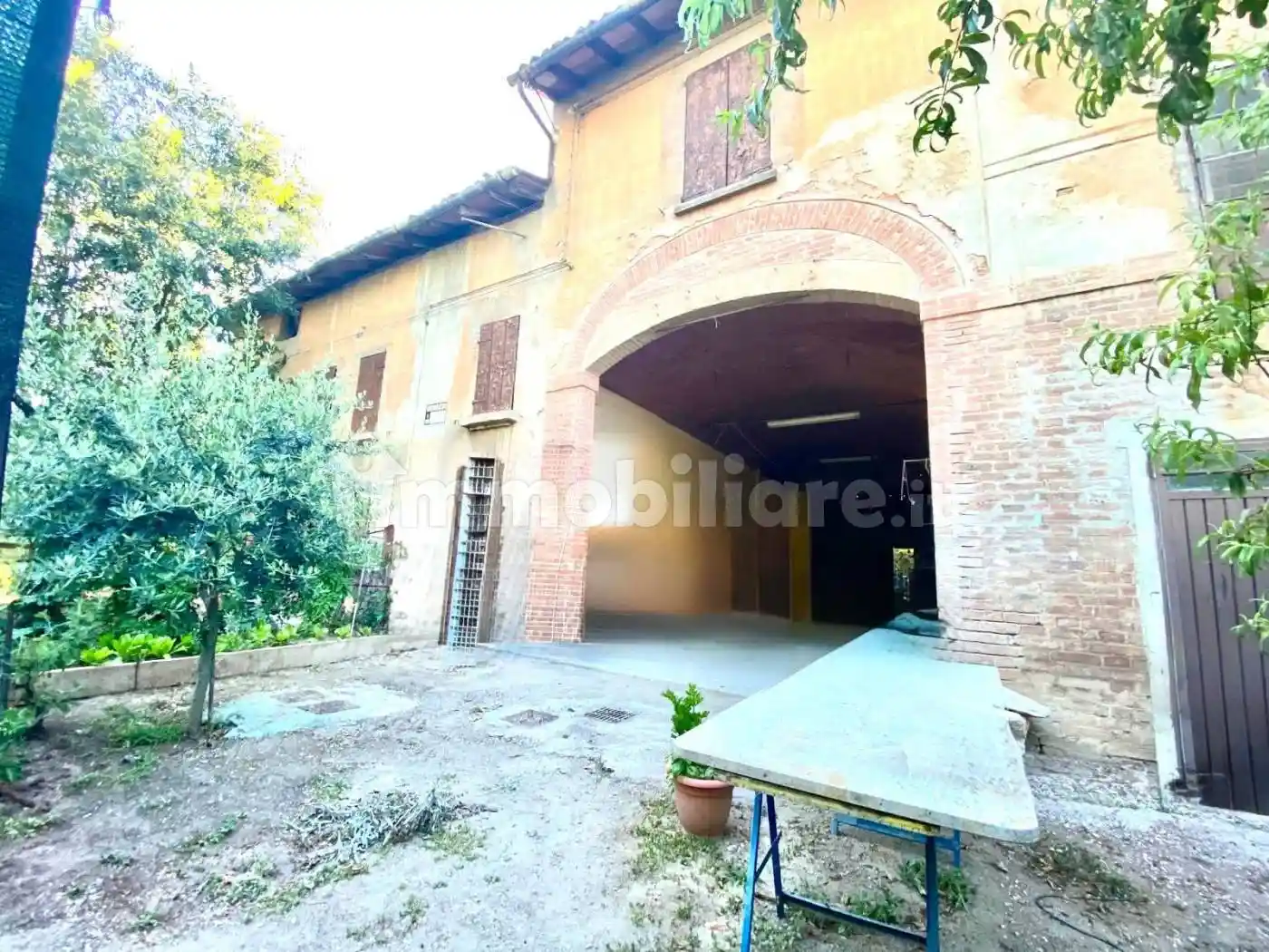 Rustico - Casale in vendita a Scandiano