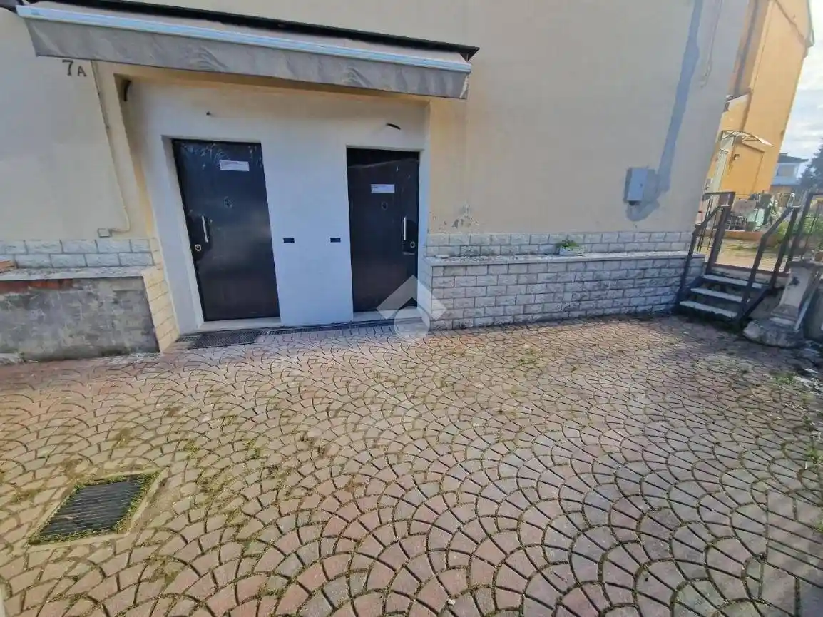 Appartamento in vendita a Bovolone