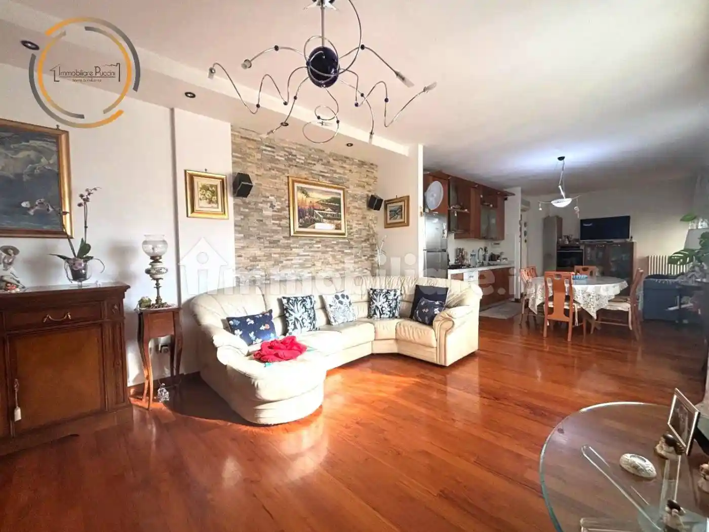Appartamento in vendita a Calenzano