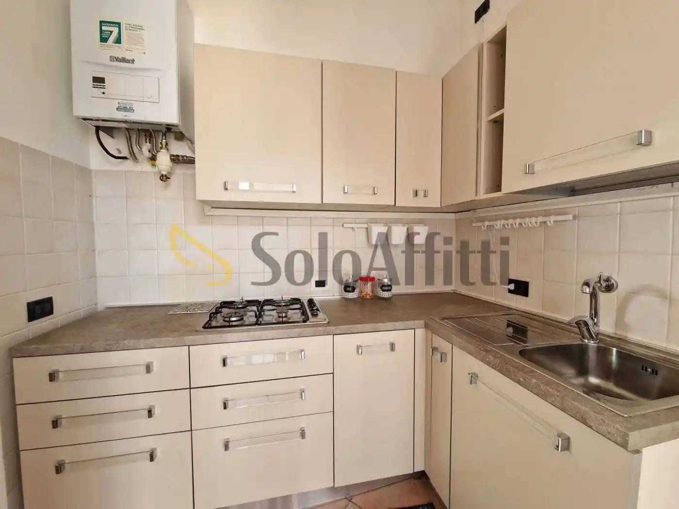 Appartamento in affitto a Leinì
