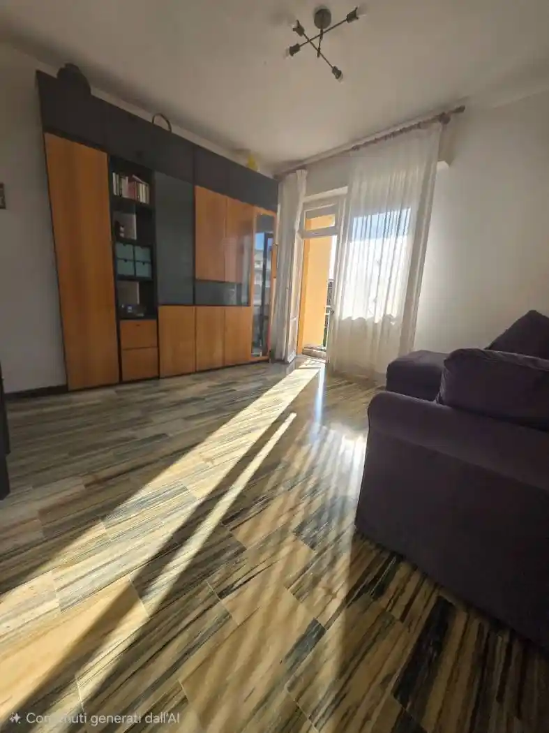 Appartamento in vendita a Lavagna