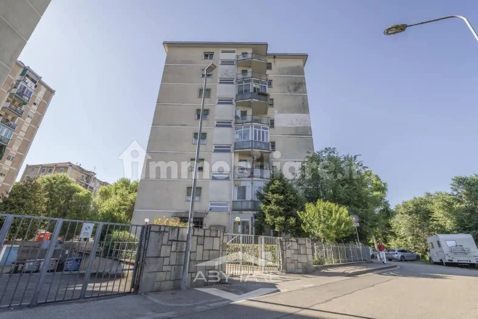 Appartamento in vendita a Moncalieri