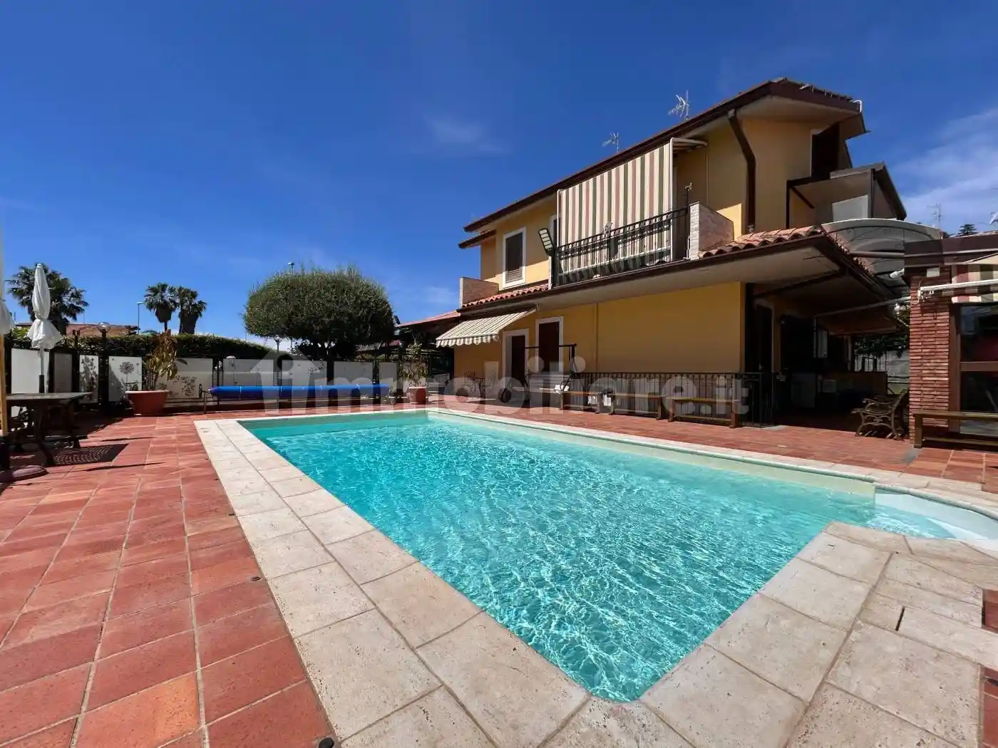 Villa in vendita a Viagrande